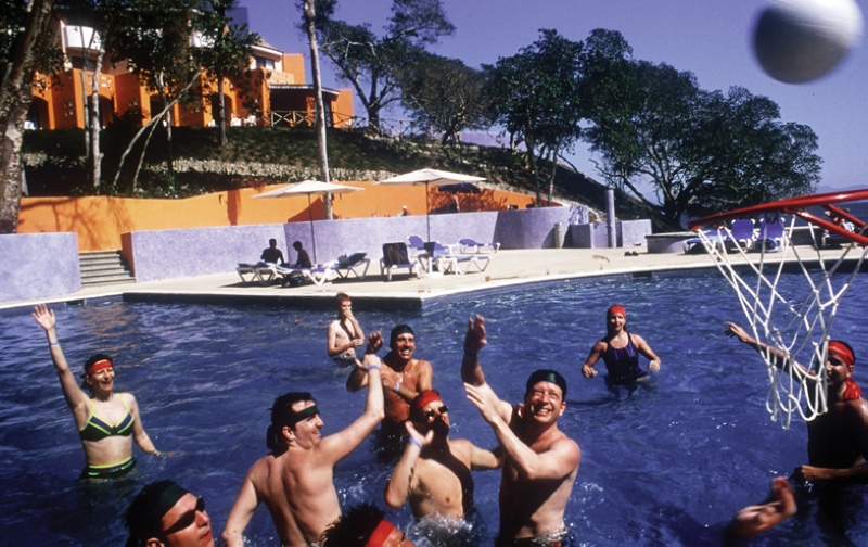 Grand Palladium Vallarta Resort & Spa - 630