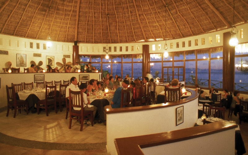 Grand Palladium Vallarta Resort & Spa - 630