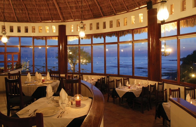 Grand Palladium Vallarta Resort & Spa - 630