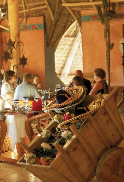 Grand Palladium Vallarta Resort & Spa - 630