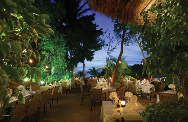 Grand Palladium Vallarta Resort & Spa - 630