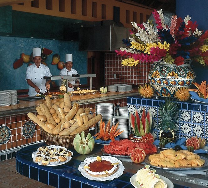 Grand Palladium Vallarta Resort & Spa - 630