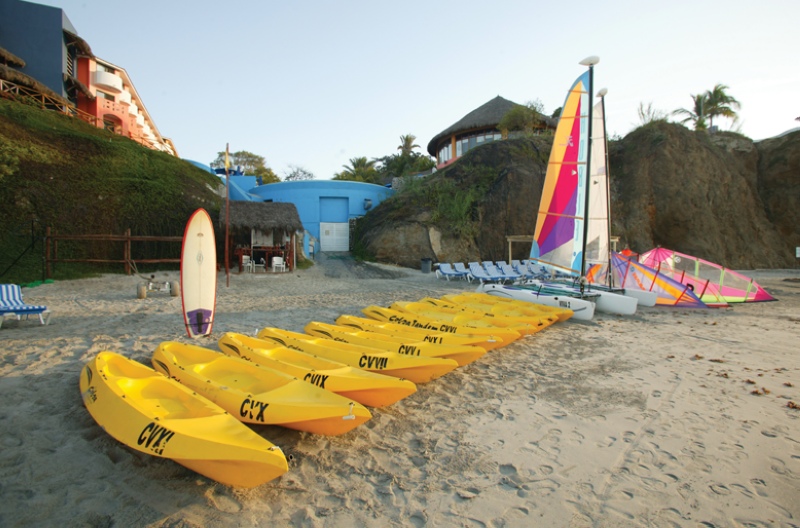 Grand Palladium Vallarta Resort & Spa - 630