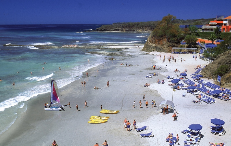 Grand Palladium Vallarta Resort & Spa - 630