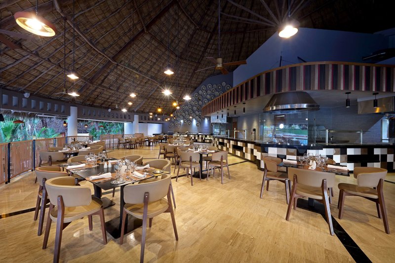 Grand Palladium Vallarta Resort & Spa - 630