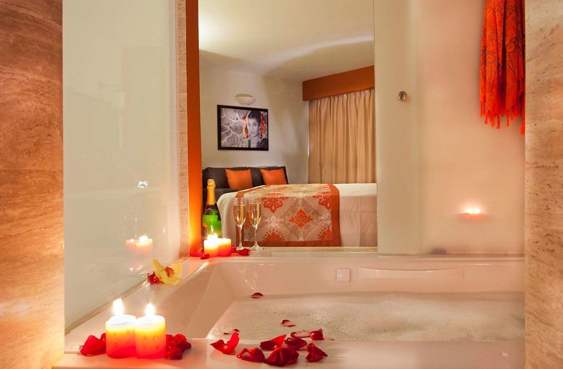 Grand Palladium Vallarta Resort & Spa - 630