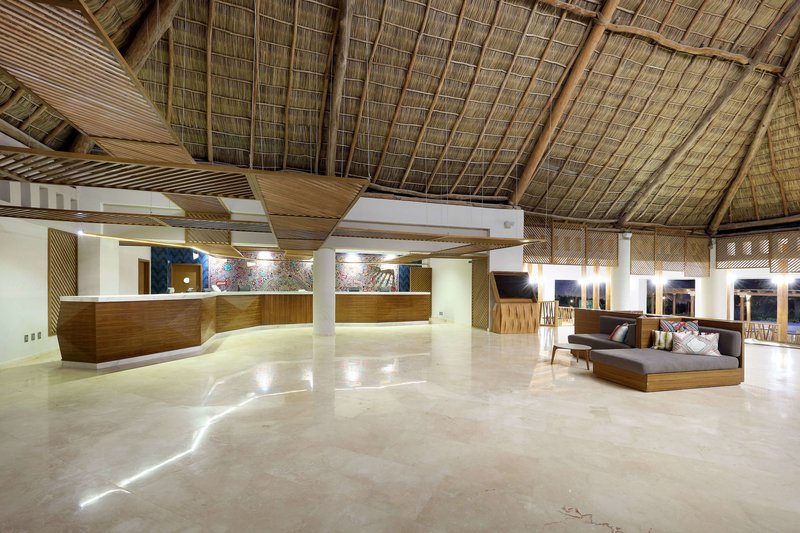 Grand Palladium Vallarta Resort & Spa - 630