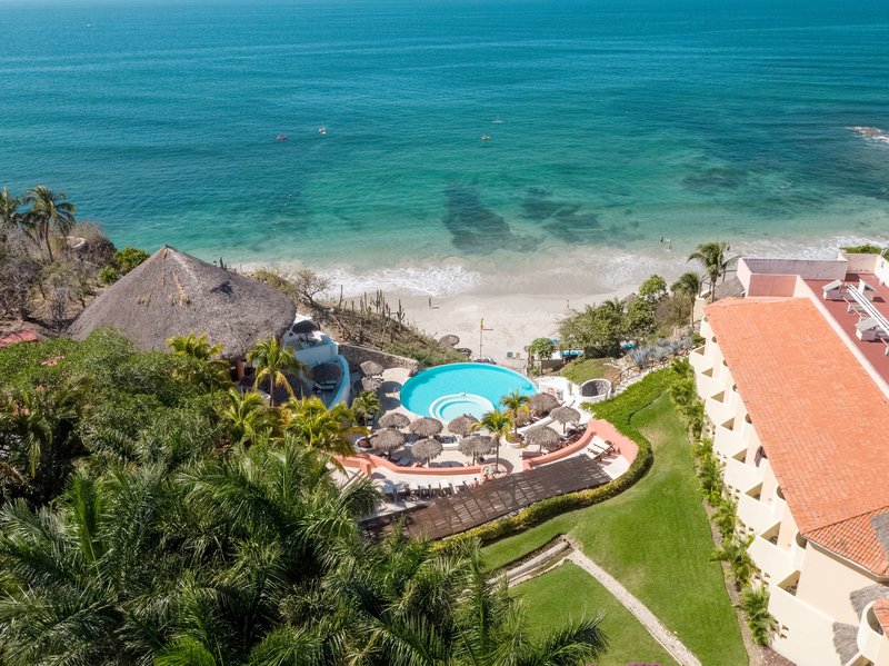 Grand Palladium Vallarta Resort & Spa - 630