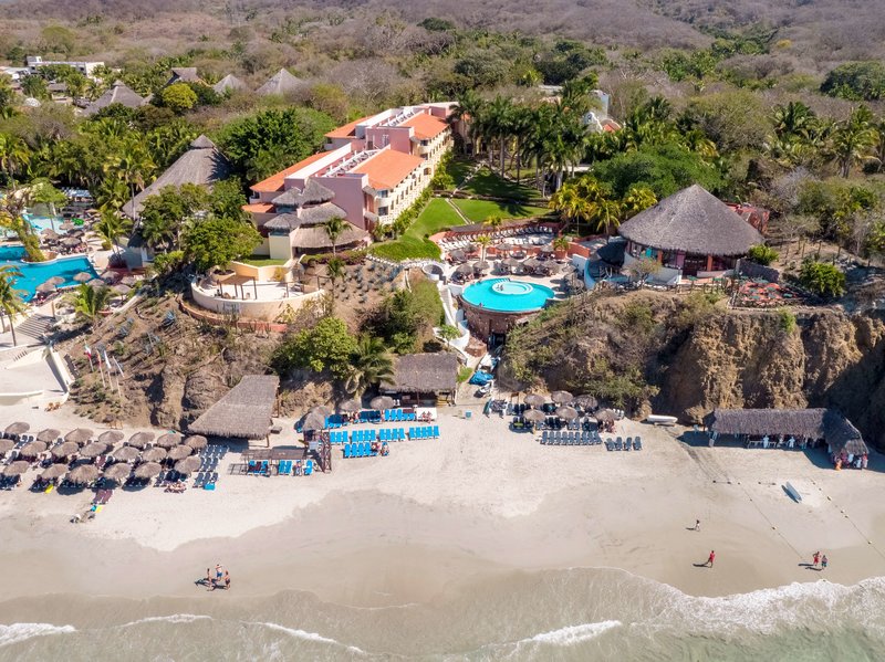 Grand Palladium Vallarta Resort & Spa - 630