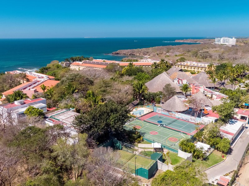 Grand Palladium Vallarta Resort & Spa - 630