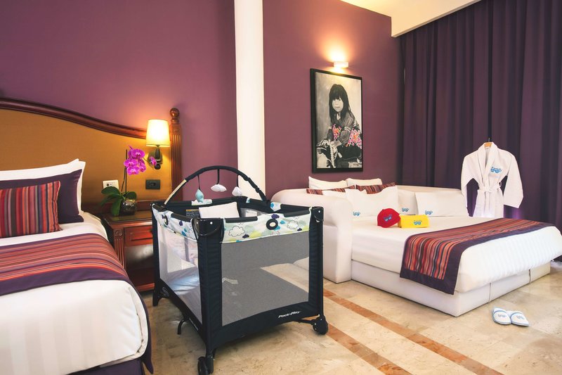 Grand Palladium Vallarta Resort & Spa - 630