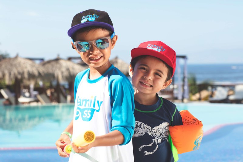 Grand Palladium Vallarta Resort & Spa - 630