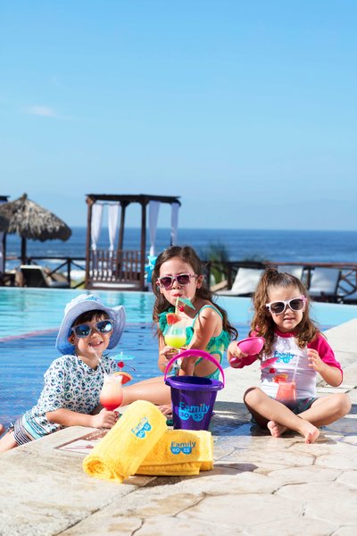 Grand Palladium Vallarta Resort & Spa - 630