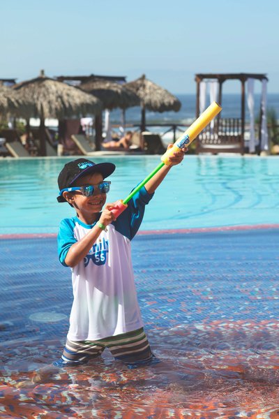 Grand Palladium Vallarta Resort & Spa - 630