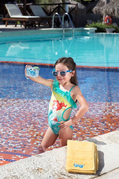 Grand Palladium Vallarta Resort & Spa - 630