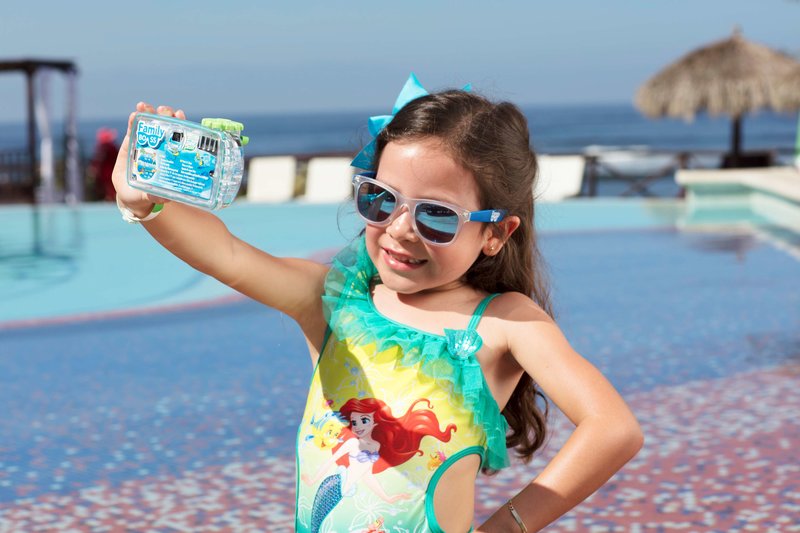 Grand Palladium Vallarta Resort & Spa - 630