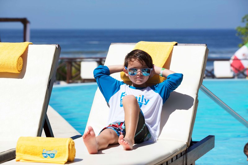 Grand Palladium Vallarta Resort & Spa - 630