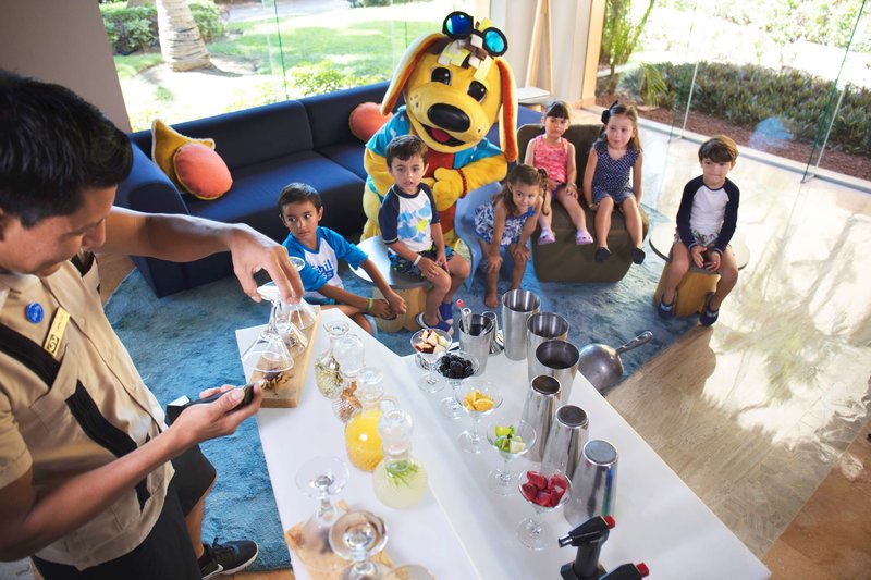 Grand Palladium Vallarta Resort & Spa - 630