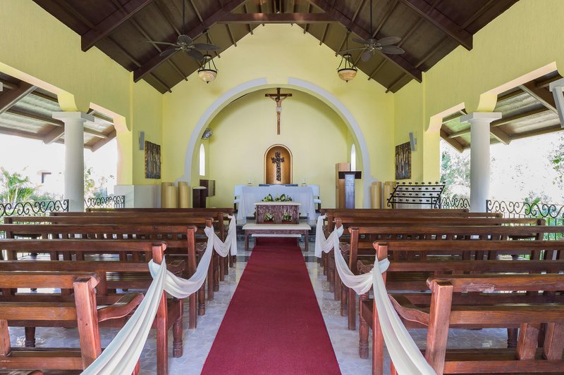 Grand Palladium Vallarta Resort & Spa - 630