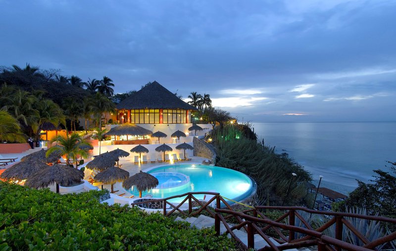 Grand Palladium Vallarta Resort & Spa - 630