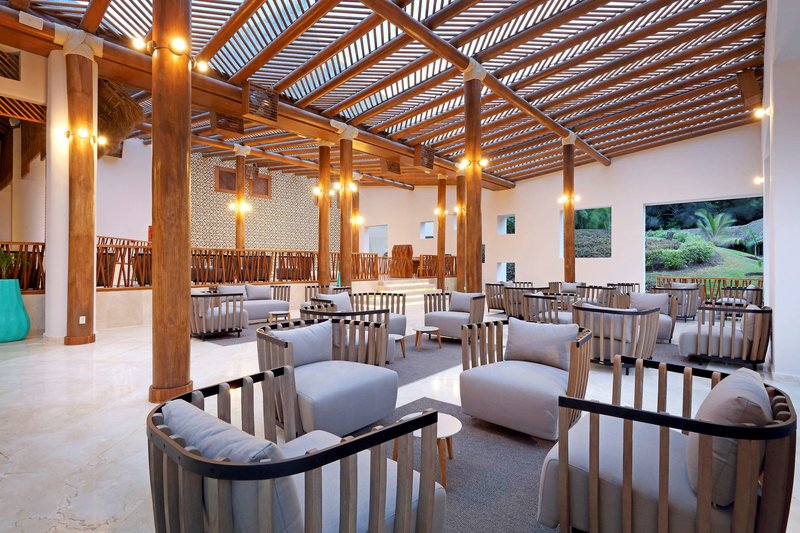 Grand Palladium Vallarta Resort & Spa - 630