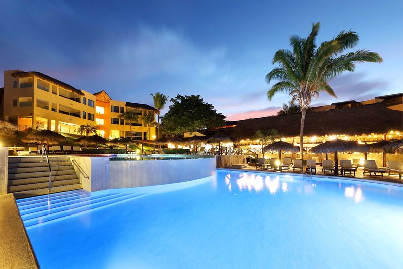 Grand Palladium Vallarta Resort & Spa - 630