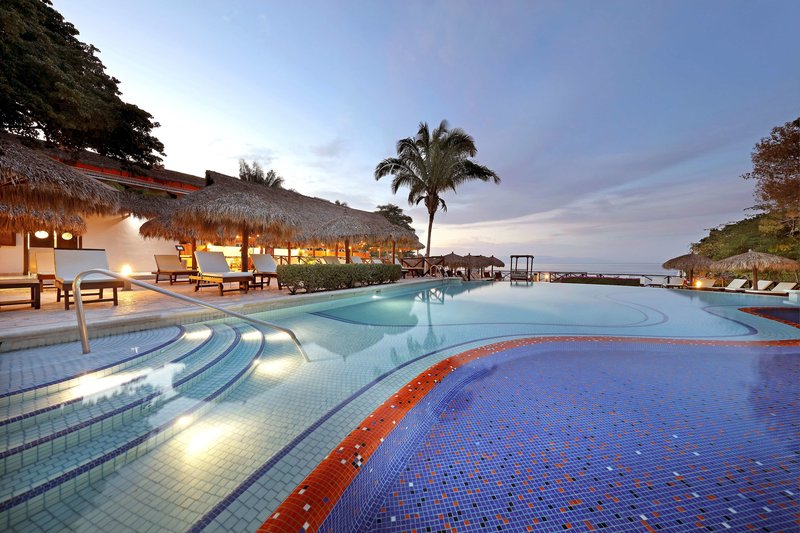 Grand Palladium Vallarta Resort & Spa - 630