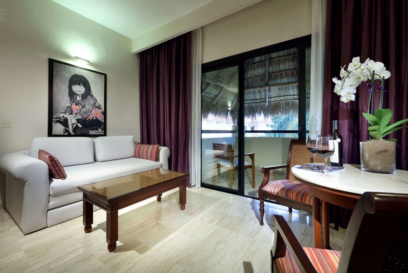 Grand Palladium Vallarta Resort & Spa - 630