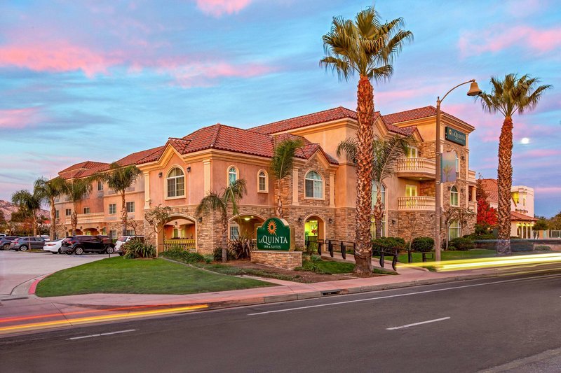 La Quinta Inn & Suites Moreno Valley - 1013