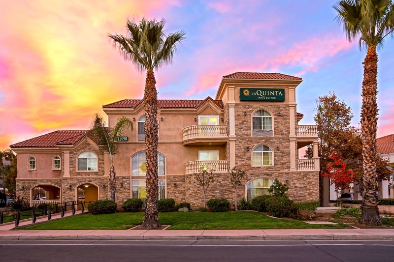 La Quinta Inn & Suites Moreno Valley - 1013