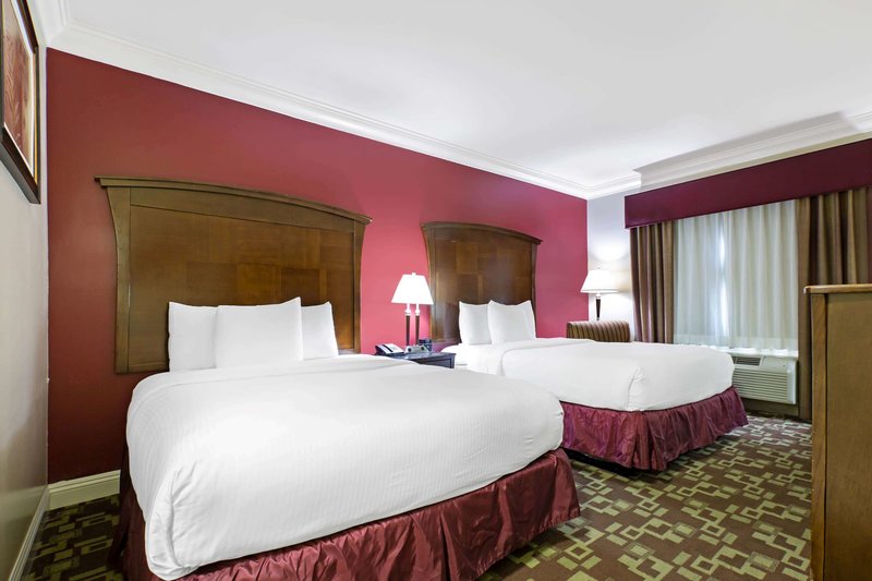 La Quinta Inn & Suites Moreno Valley - 1013