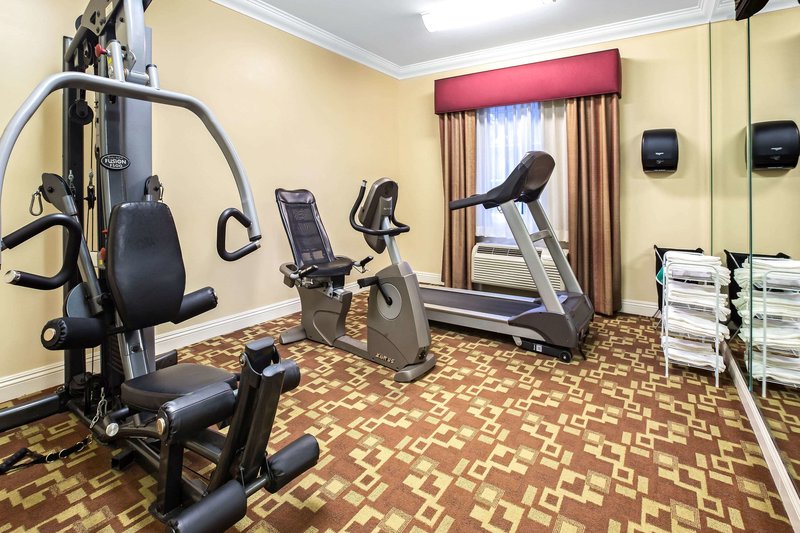 La Quinta Inn & Suites Moreno Valley - 1013