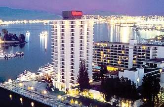 The Westin Bayshore, Vancouver