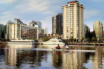 The Westin Bayshore, Vancouver - 631