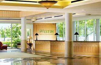 The Westin Bayshore, Vancouver - 631