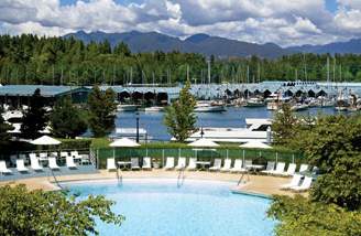 The Westin Bayshore, Vancouver - 631