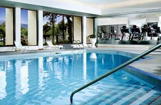 The Westin Bayshore, Vancouver - 631