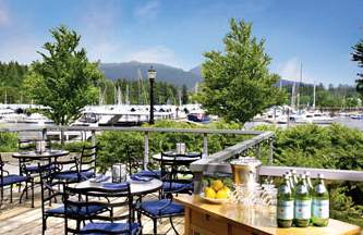 The Westin Bayshore, Vancouver - 631