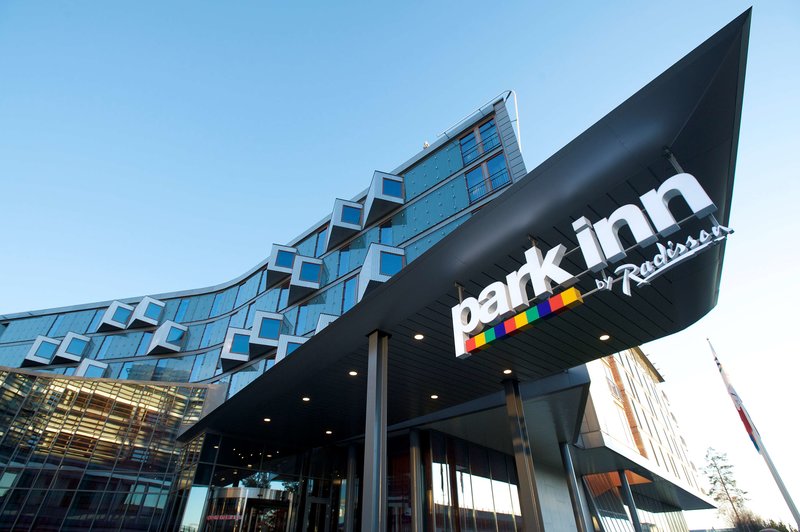 Park Inn By Radisson Oslo Airport, Gardermoen Hotel - 1014