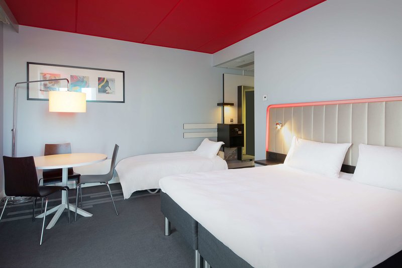 Park Inn By Radisson Oslo Airport, Gardermoen Hotel - 1014
