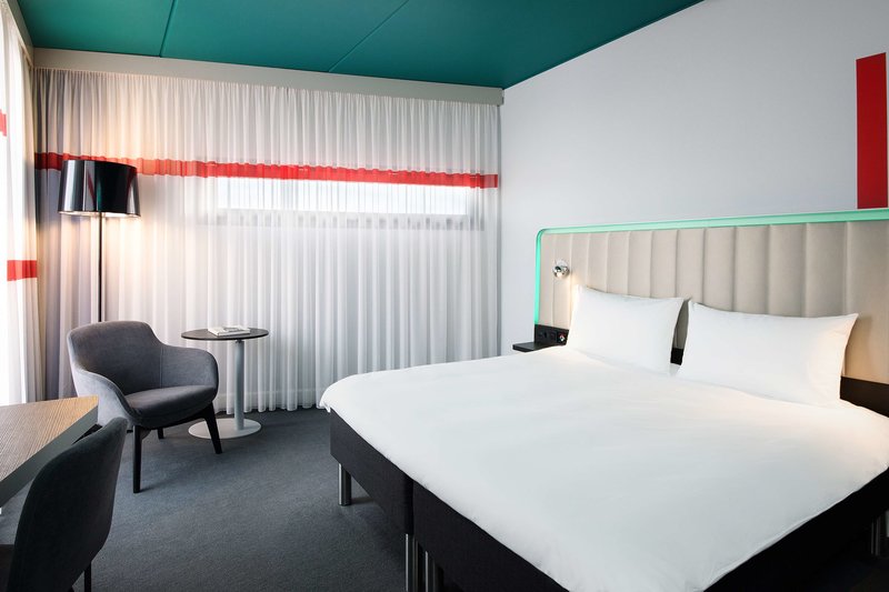 Park Inn By Radisson Oslo Airport, Gardermoen Hotel - 1014