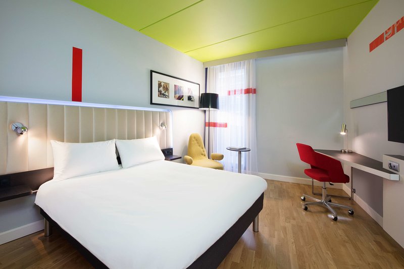 Park Inn By Radisson Oslo Airport, Gardermoen Hotel - 1014