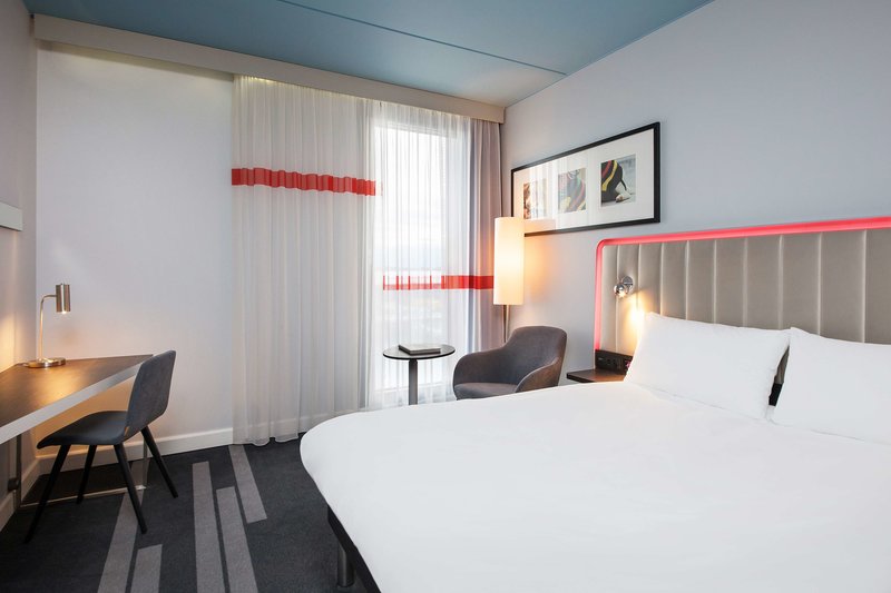 Park Inn By Radisson Oslo Airport, Gardermoen Hotel - 1014