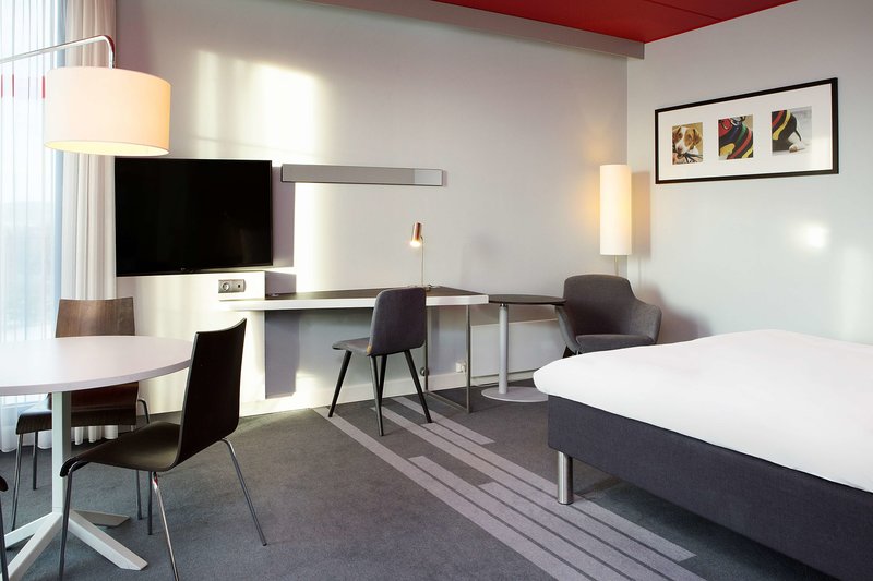 Park Inn By Radisson Oslo Airport, Gardermoen Hotel - 1014