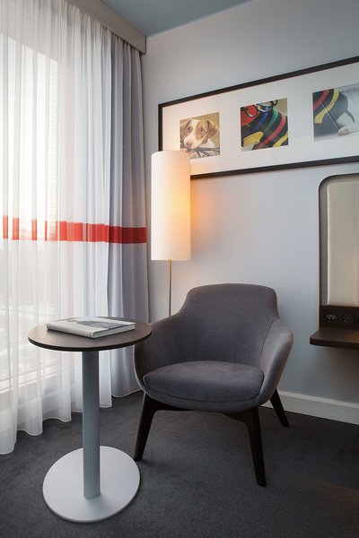 Park Inn By Radisson Oslo Airport, Gardermoen Hotel - 1014