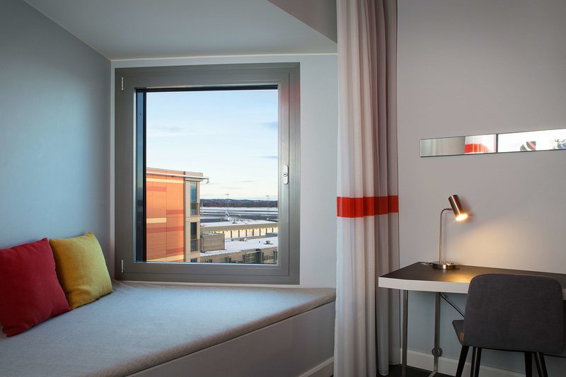 Park Inn By Radisson Oslo Airport, Gardermoen Hotel - 1014
