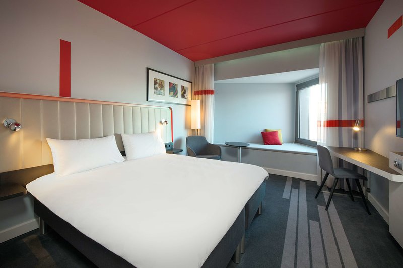 Park Inn By Radisson Oslo Airport, Gardermoen Hotel - 1014