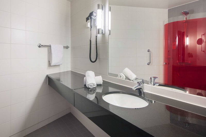 Park Inn By Radisson Oslo Airport, Gardermoen Hotel - 1014