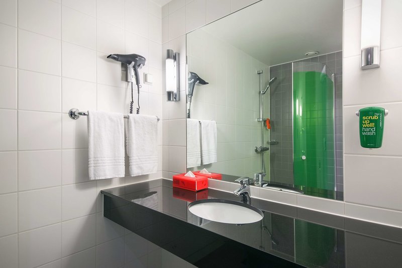 Park Inn By Radisson Oslo Airport, Gardermoen Hotel - 1014