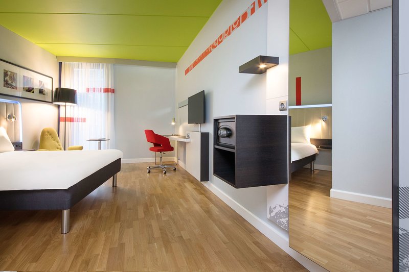 Park Inn By Radisson Oslo Airport, Gardermoen Hotel - 1014